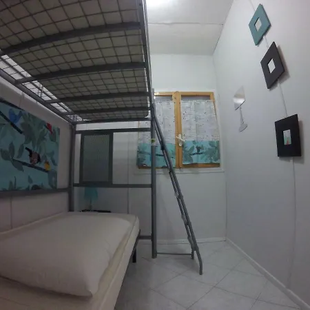 Vita Holiday home Fontane Bianche