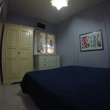 Holiday home Vita Fontane Bianche