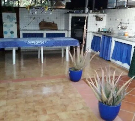Vita Holiday home