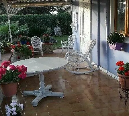 Vita Holiday home