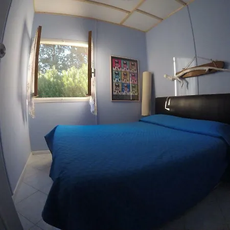 Holiday home Vita Fontane Bianche